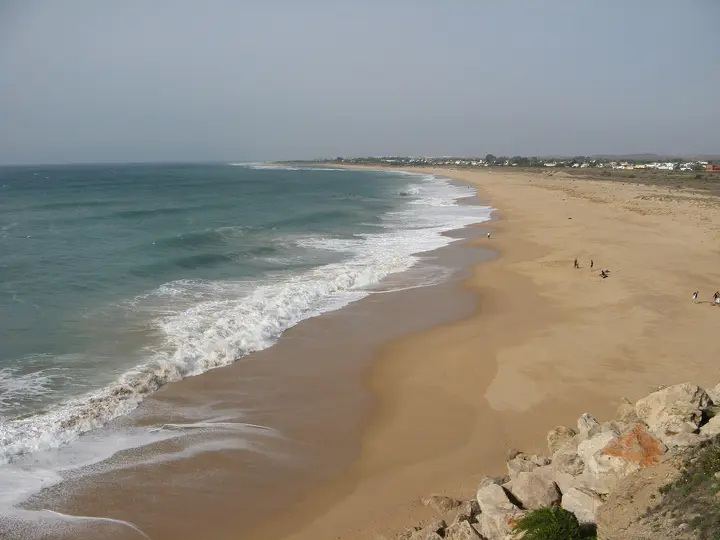Playa Zahora
