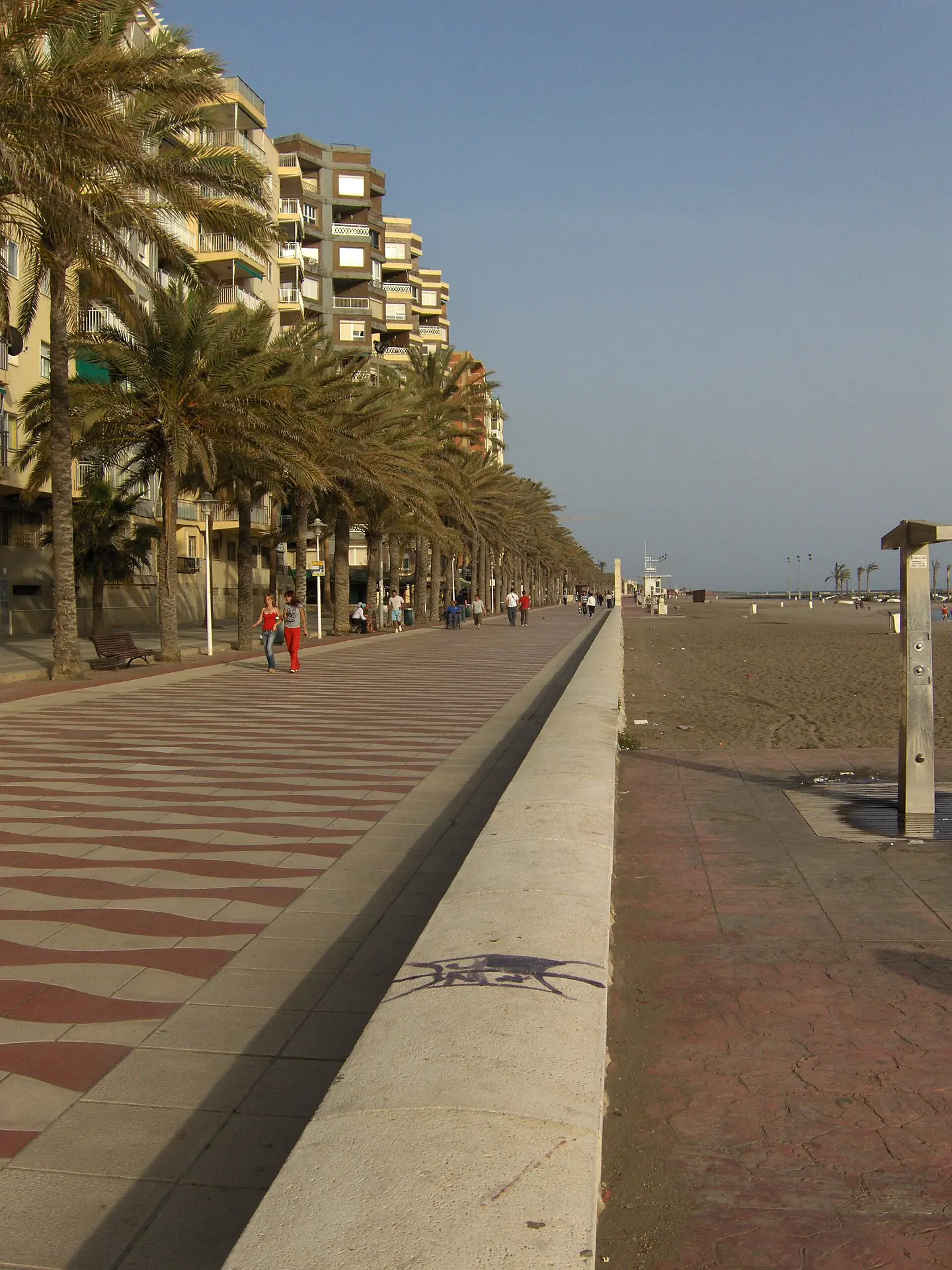 Playa Zapillo