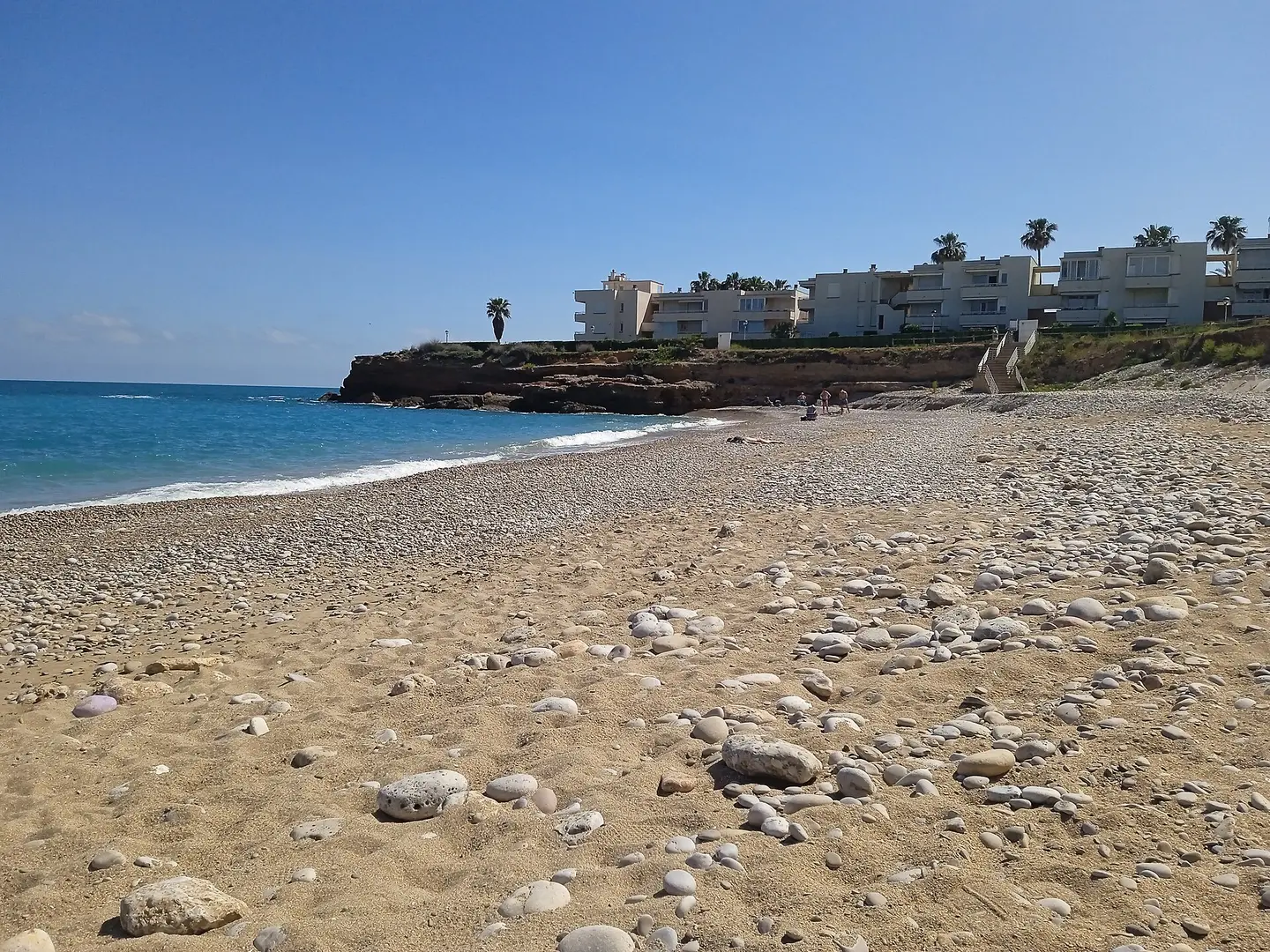 Playa de Playabarbiguera