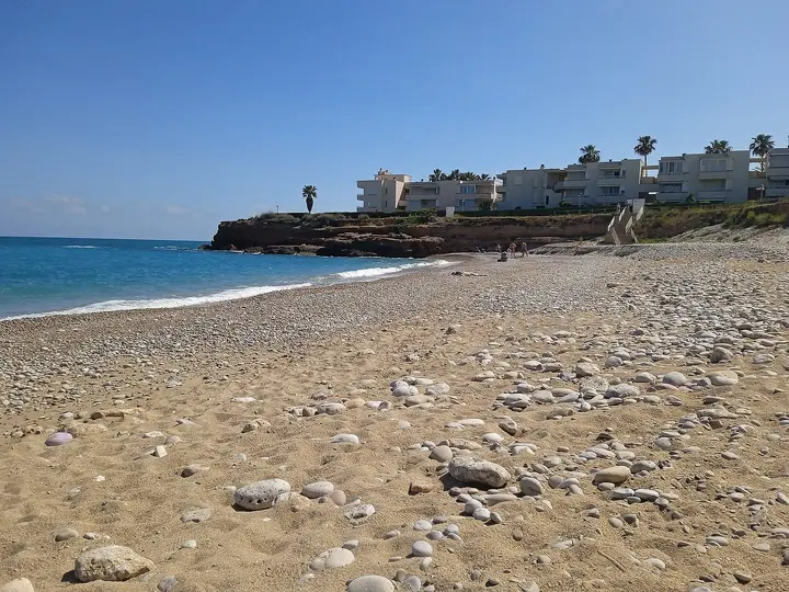 Playa de Playabarbiguera