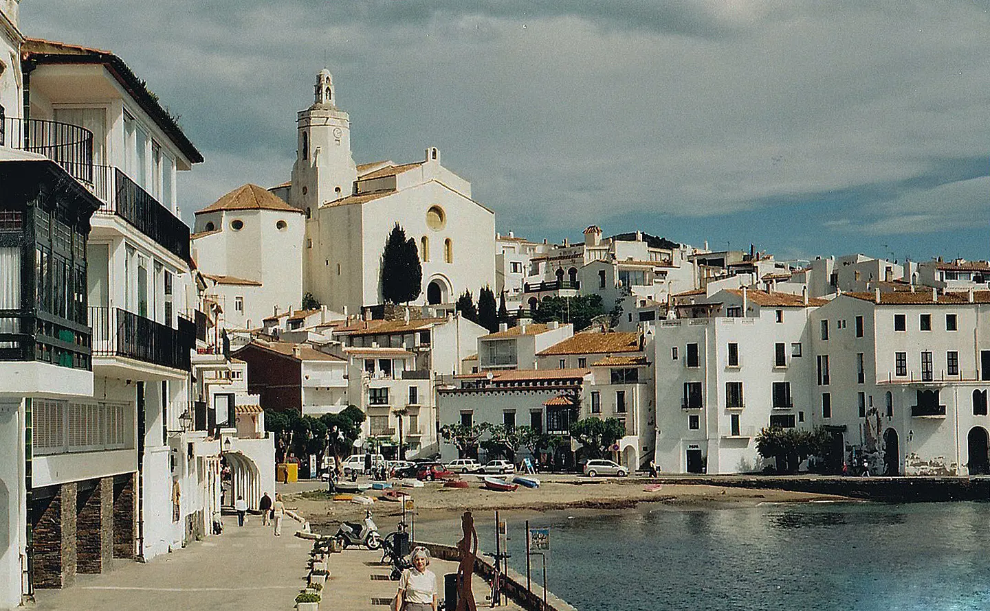 Playa de Port d'Alguer