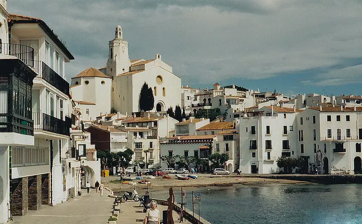 Playa de Port d'Alguer