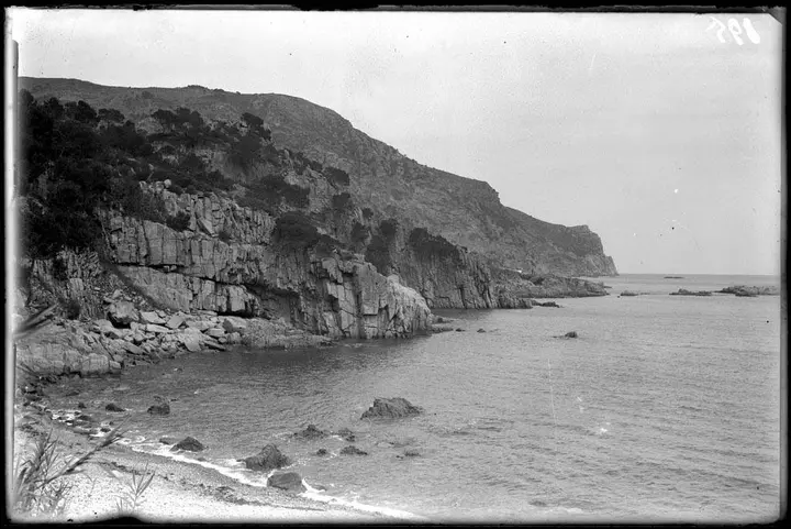Playa de Port d'Esclanyà