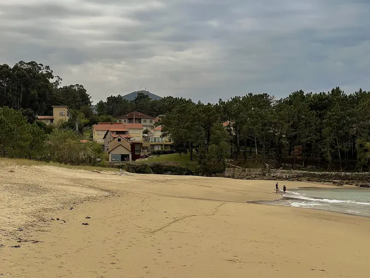 Playa de Pozo Pequeña