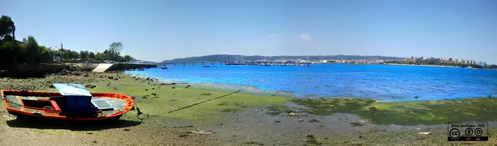 Praia do Carril