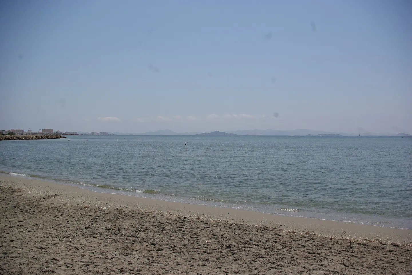 Playa de Pudrimel