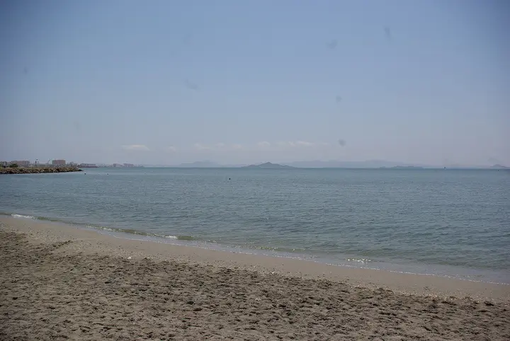 Playa de Pudrimel