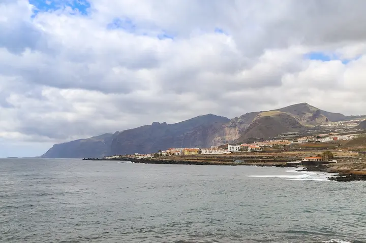 Playa de Punta Blanca