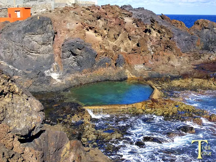 Playa de Punta Galdar
