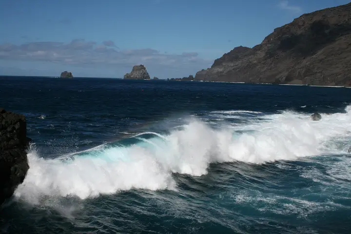 Playa de Punta Grande