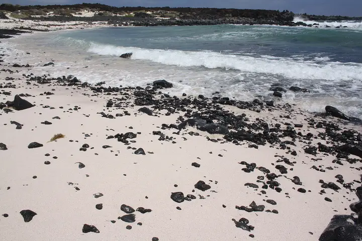 Playa de Punta Prieta