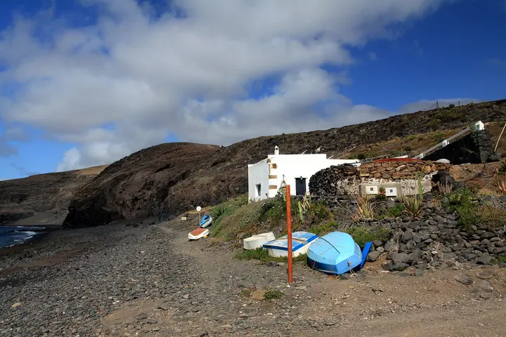 Playa de Quemada