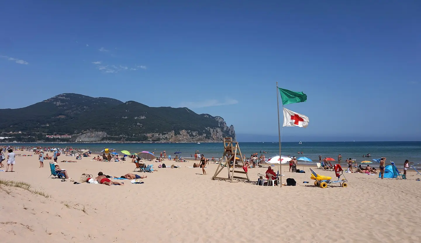 Playa de Regatón