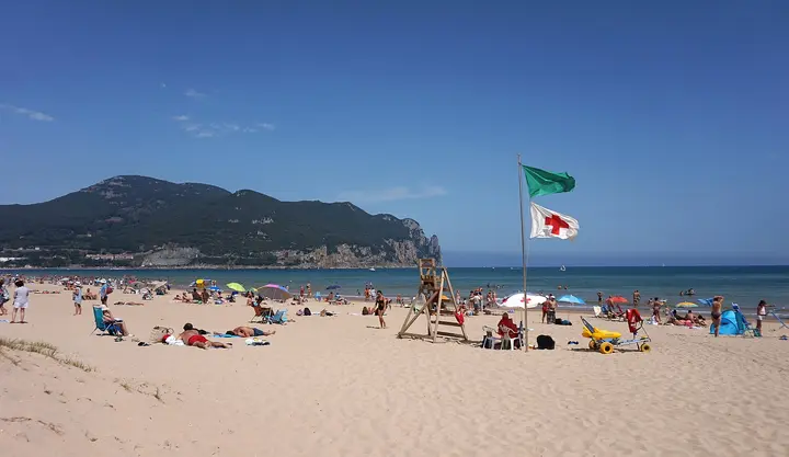 Playa de Regatón