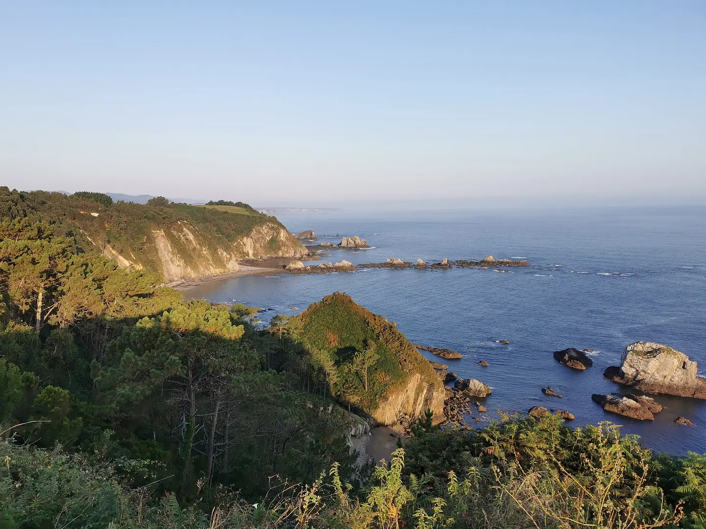 Playa de Ribera del Molín