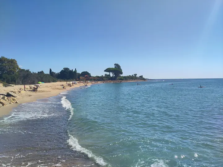 Playa de Rifà