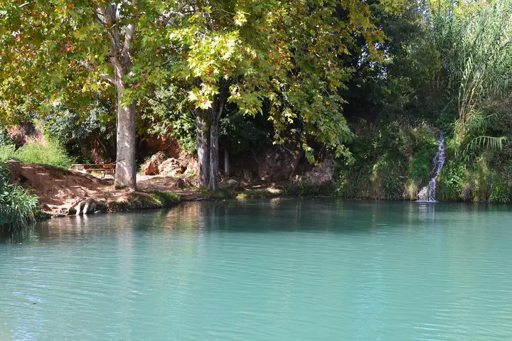 Río Anna