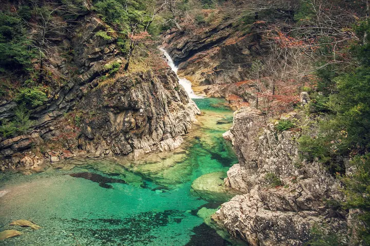 Río Bellos