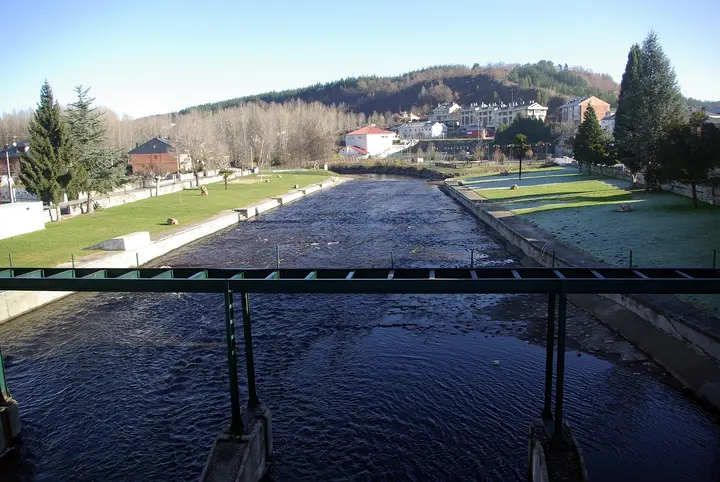 Río Cúa