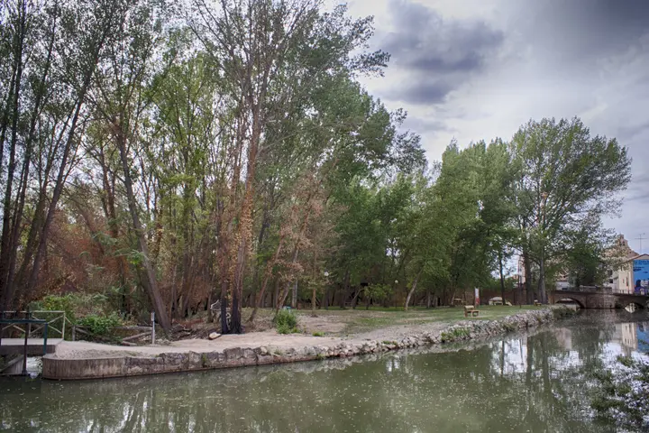 Río Duero