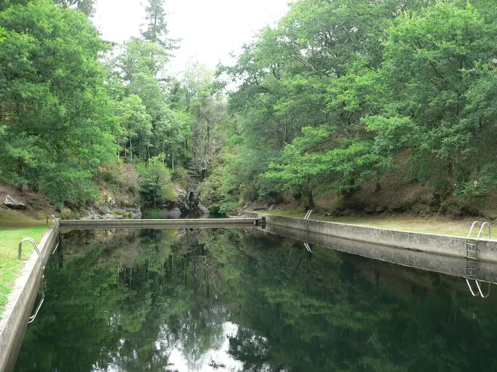 Río Escaderas