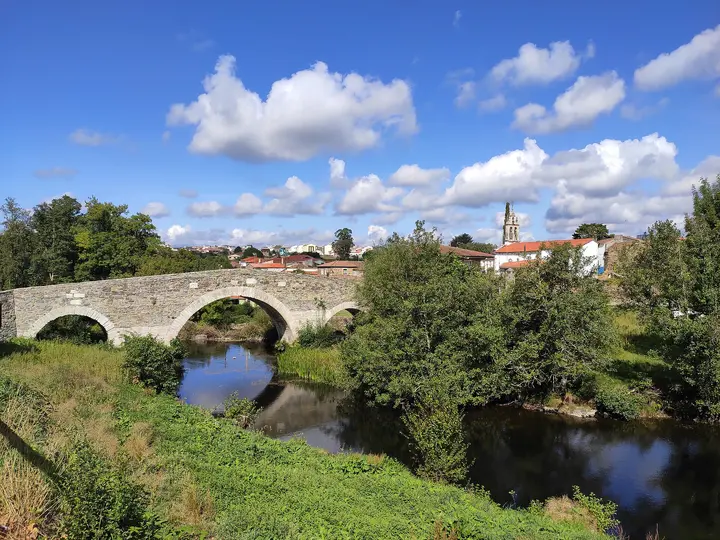 Río Furelos