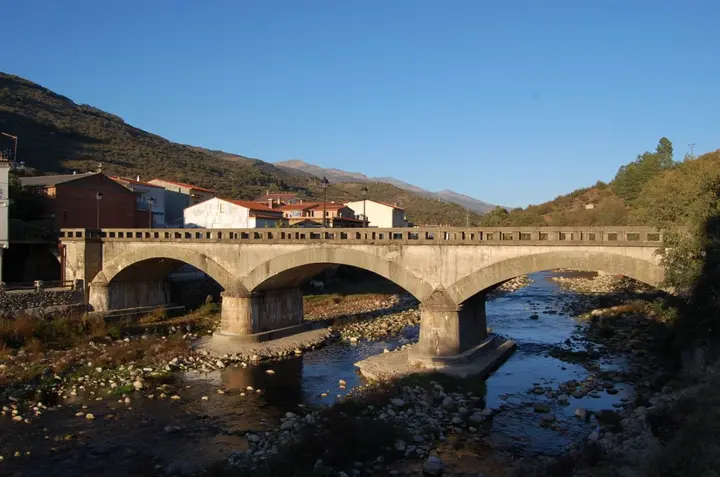 Río Jerte