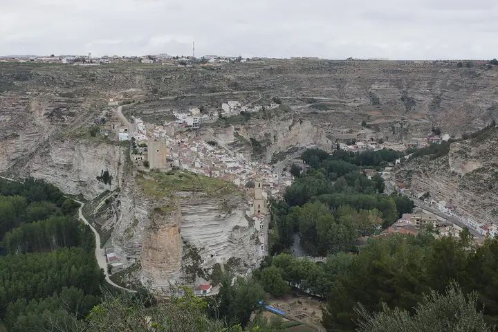 Río Jucar
