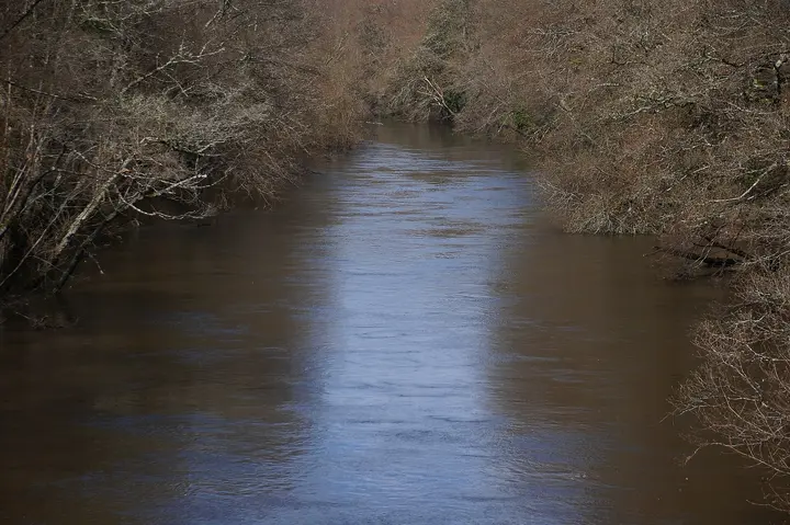 Río Ladra