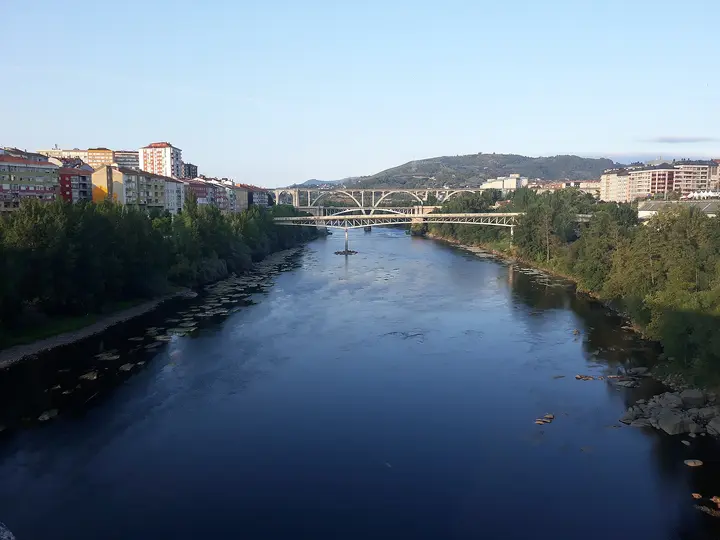 Río Miño