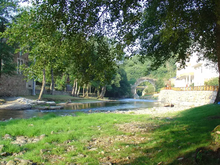 Río Navia