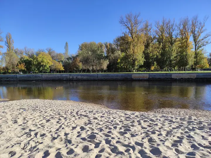 Río Nela