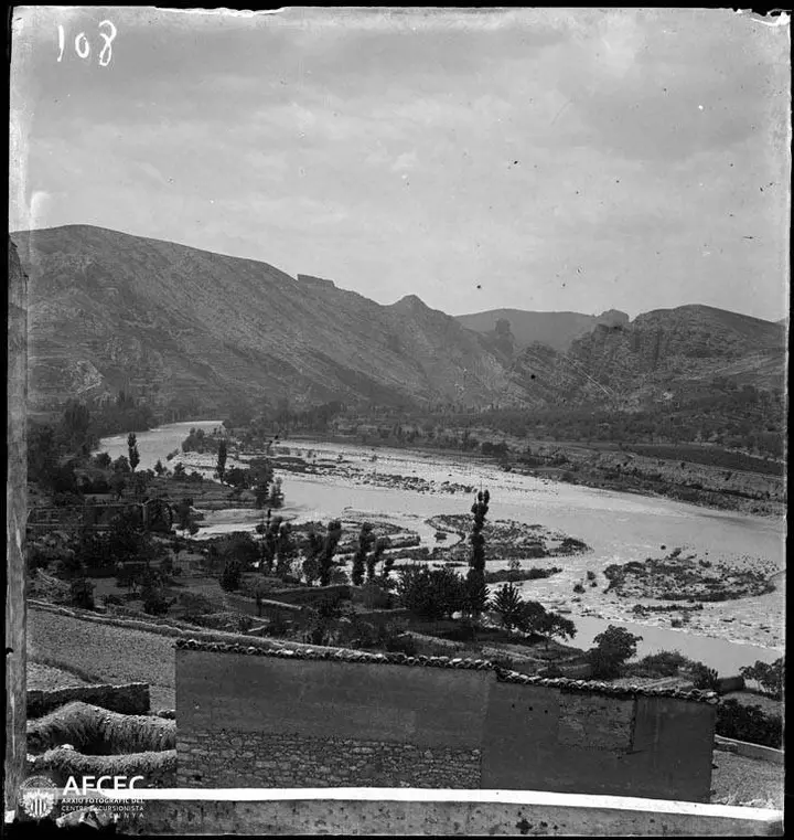 Río Segre