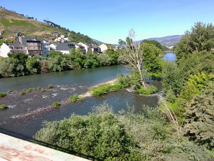 Río Sil