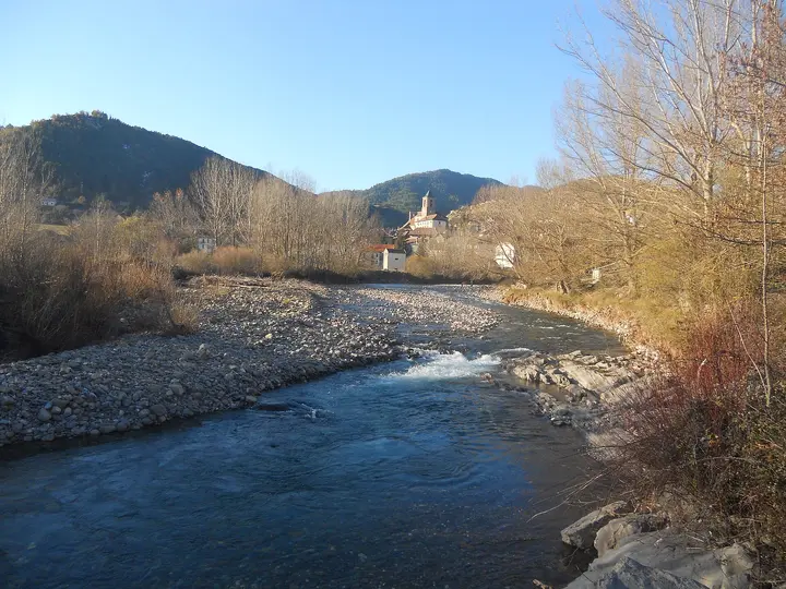 Río Subordan