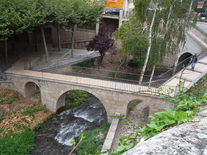 Río Tajo