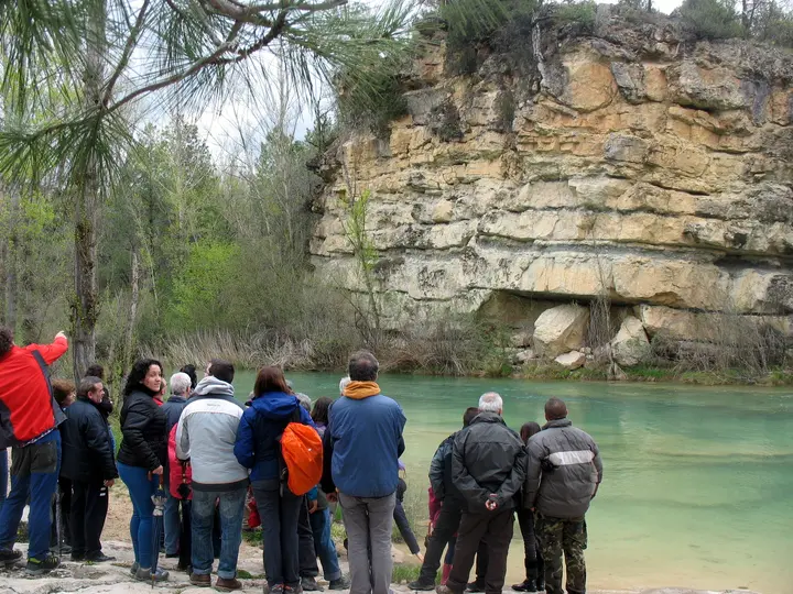 Río Tajo