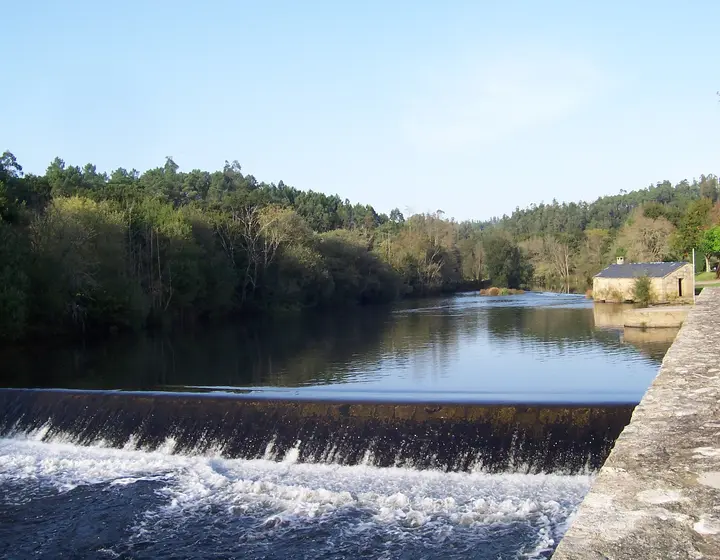 Río Tambre