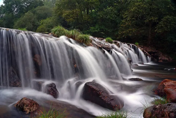 Río Tea