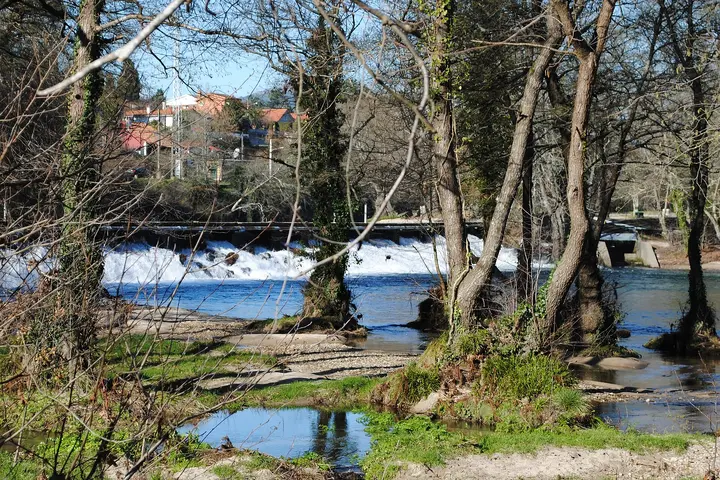 Río Tea Ponteareas 02