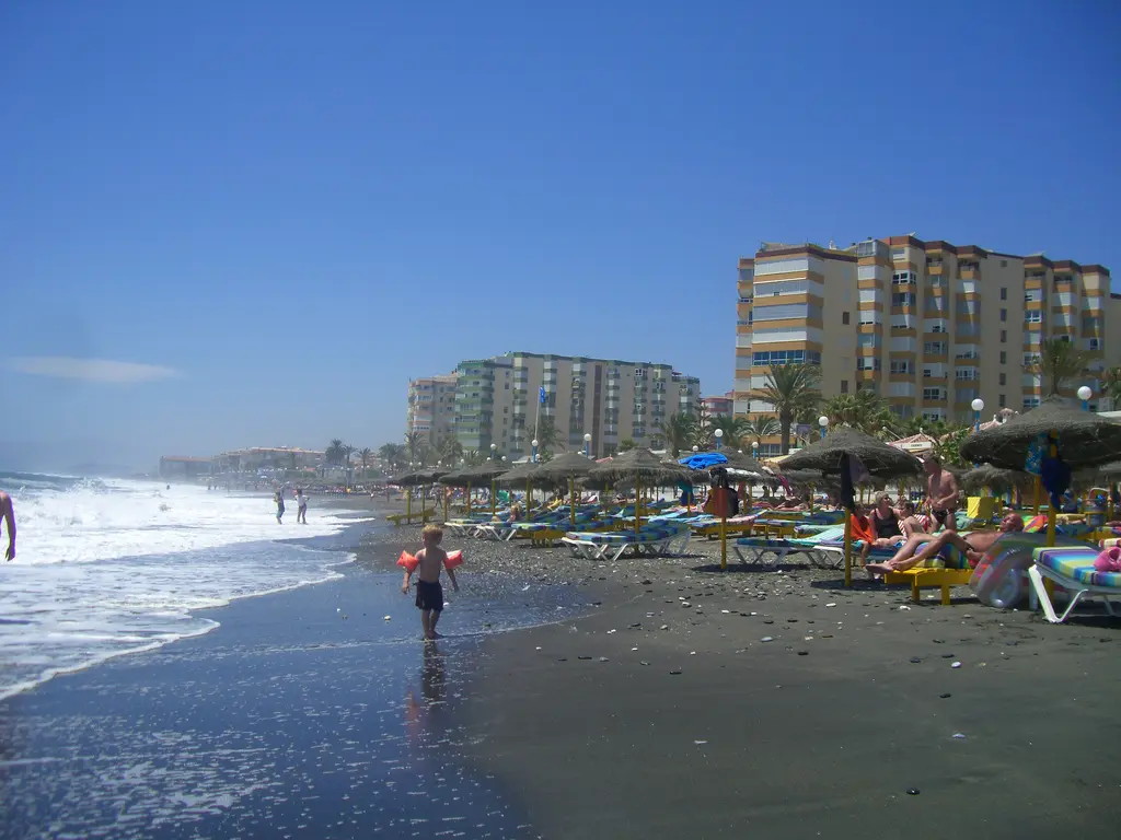 Río Torrox