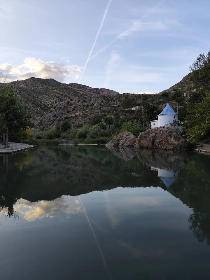 Río Turia