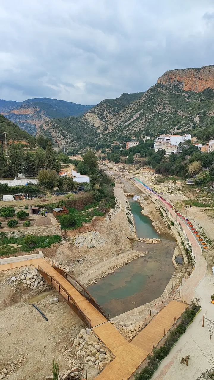 Río Turia