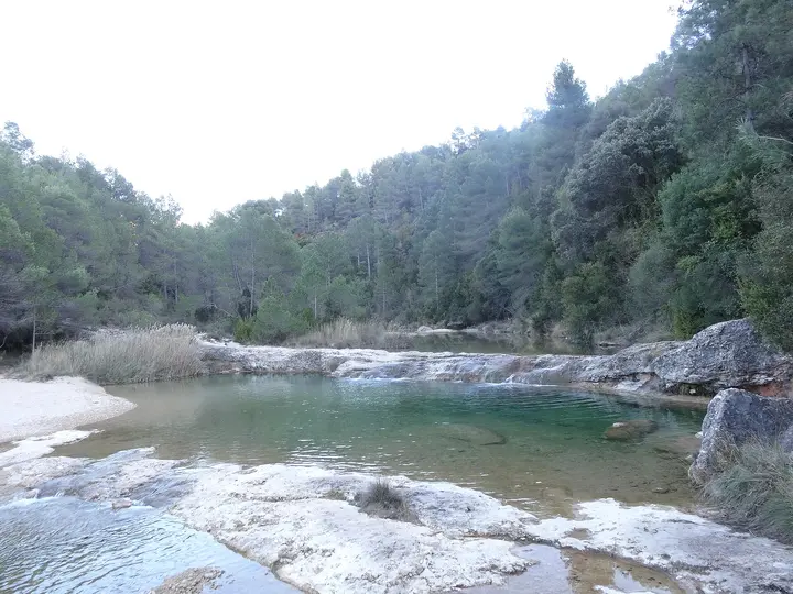 Río Uldemo