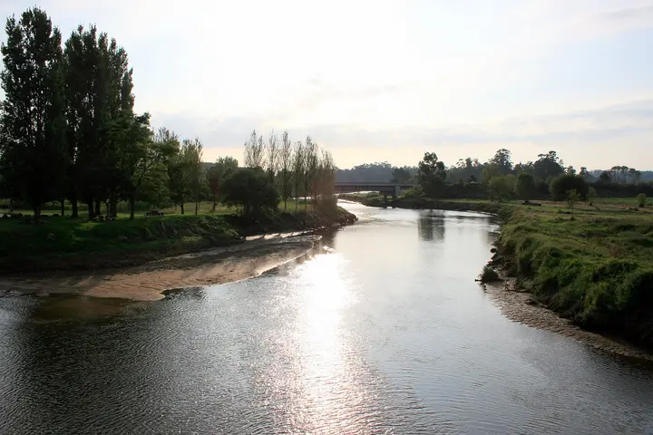 Río Umia