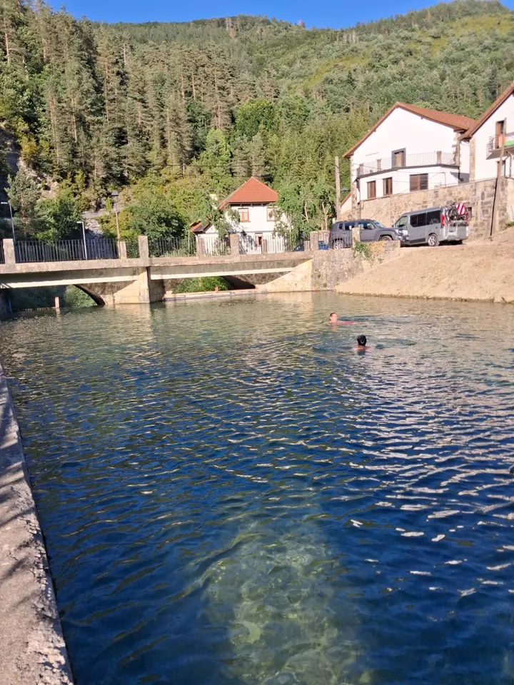 Río Uztarroz