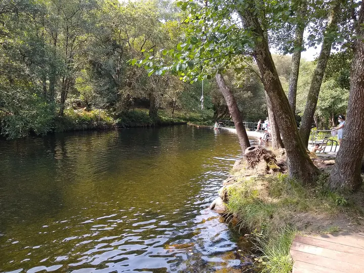 Río Verdugo