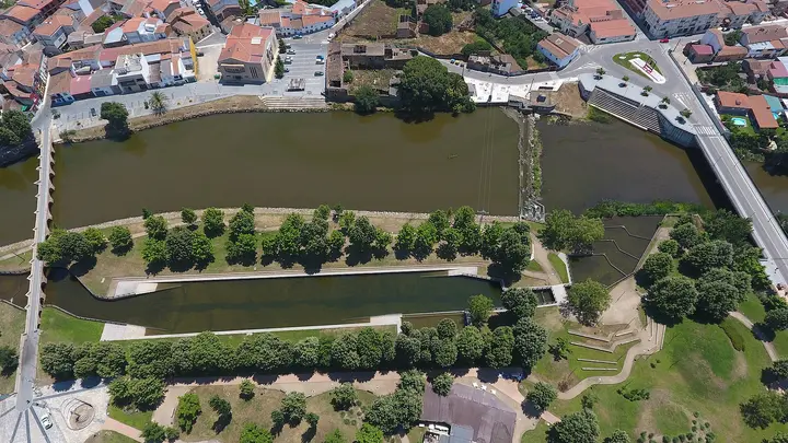 Rivera de Gata