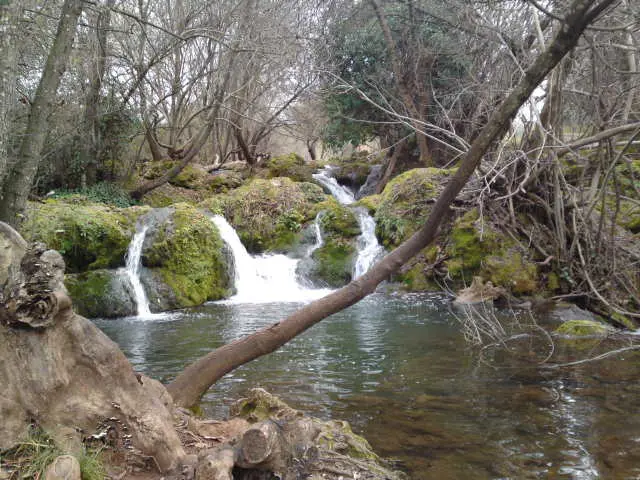 Rivera del Hueznar