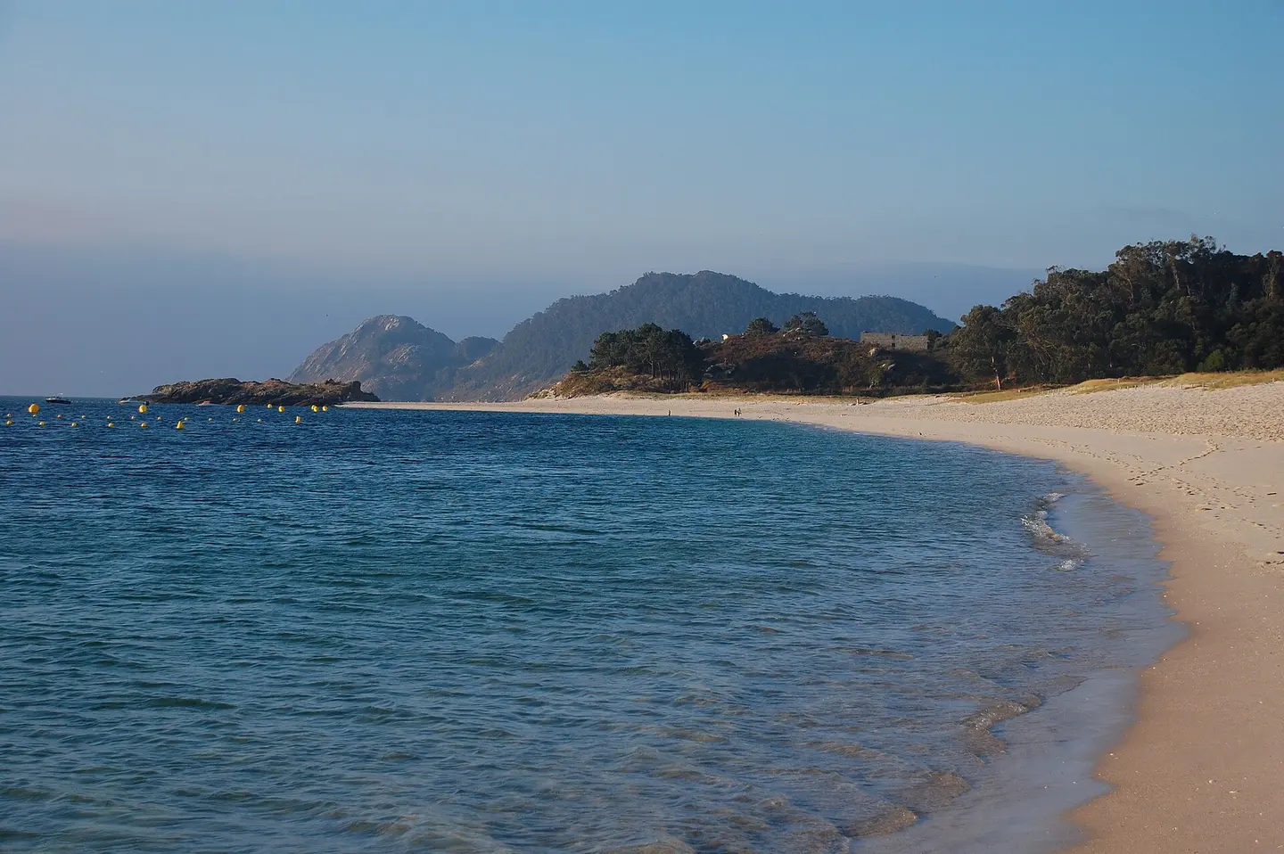 Playa de Rodas